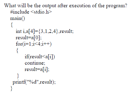 NPTEL Problem Solving Through Programming in C Week 6 Assignment Answers 2024 2 W06Q03