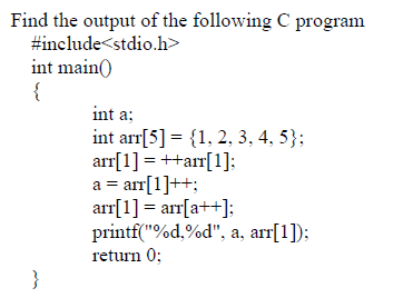 NPTEL Problem Solving Through Programming in C Week 6 Assignment Answers 2024 3 W06Q06