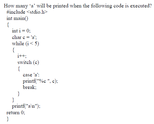 NPTEL Problem Solving Through Programming in C Week 6 Assignment Answers 2024 6 W06Q10