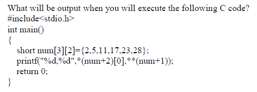 NPTEL Problem Solving Through Programming in C Week 10 Assignment Answers 2024 5 W10Q07