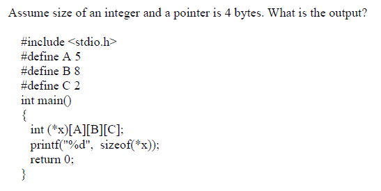 NPTEL Problem Solving Through Programming in C Week 10 Assignment Answers 2024 6 W10Q08