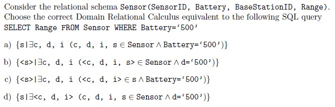 Question 4