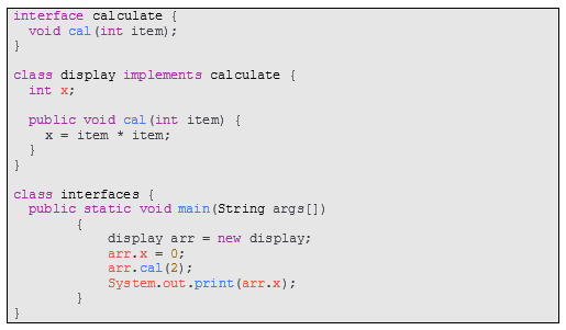 NPTEL Programming In Java Week 4 Assignment Answers 2024