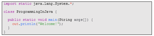 NPTEL Programming In Java Week 4 Assignment Answers 2024