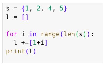 NPTEL Python For Data Science Week 2 Assignment Answers 2024