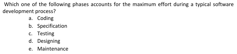 Question 3