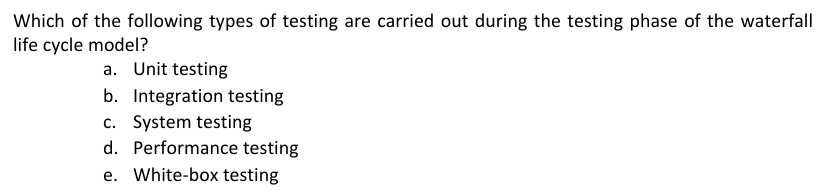 Question 4
