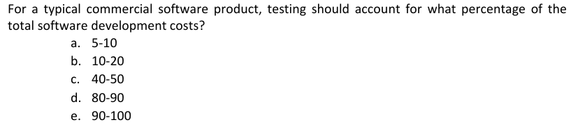 Question 8