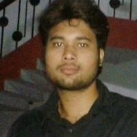 Profile photo of Deepak Kumar Tiwary