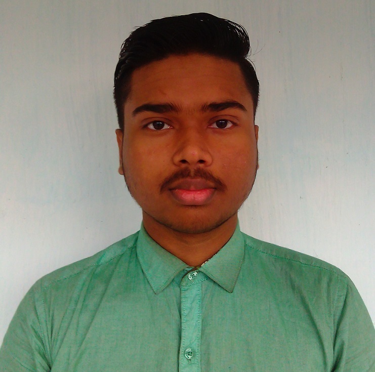 Profile photo of Pamir Roy