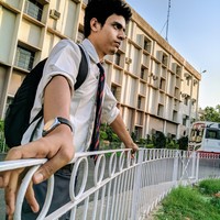 Profile photo of Sudip Mahanti