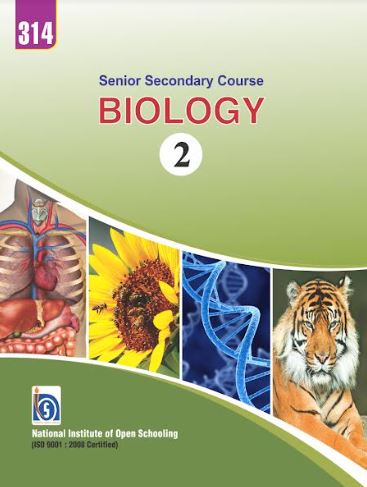 Biology (314) Book-2