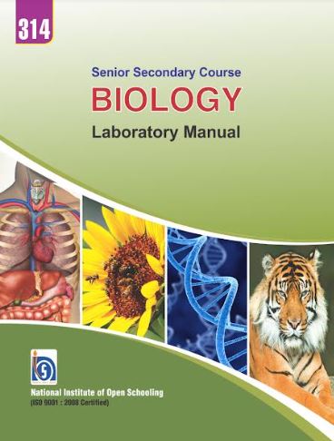 Biology Practicals