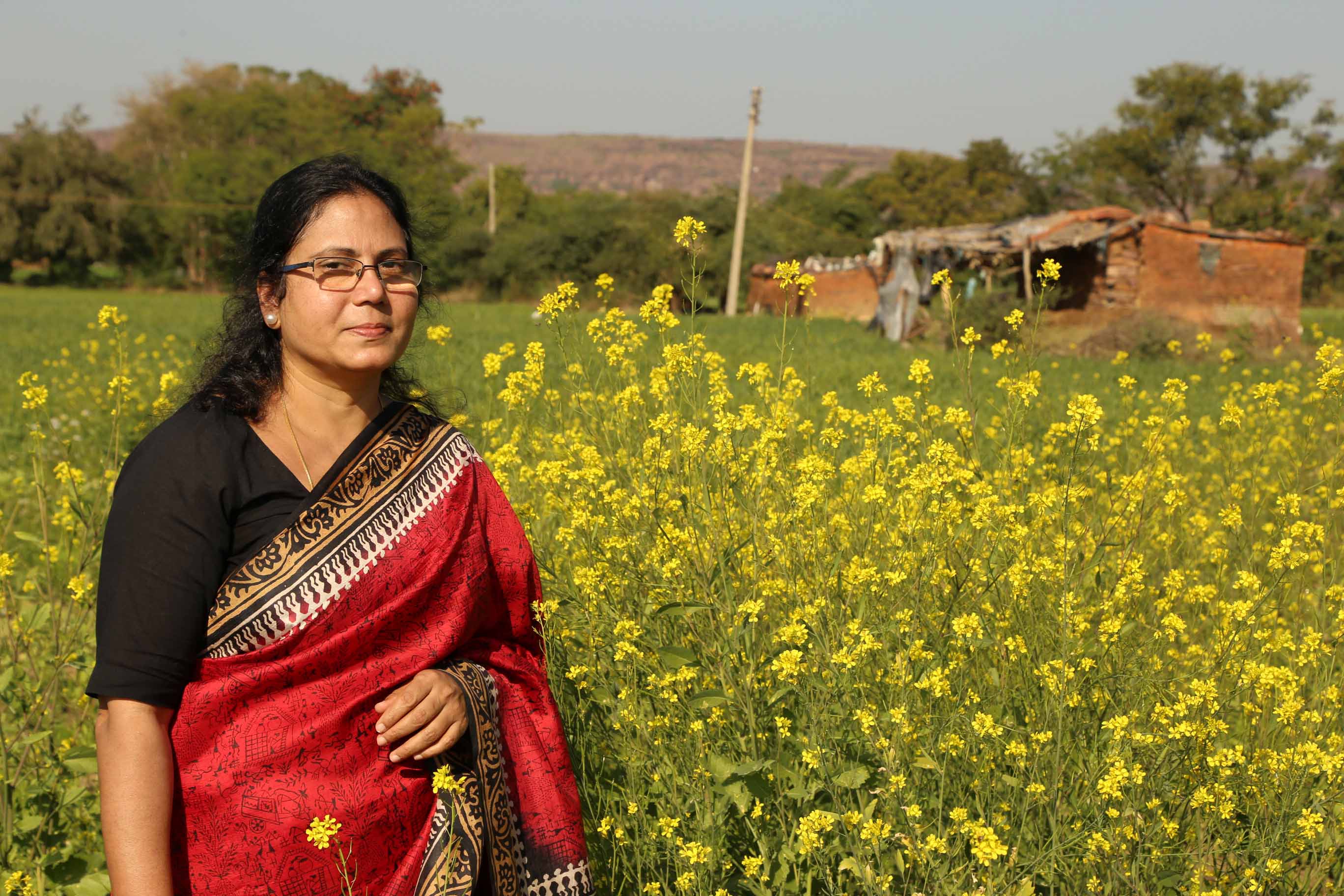 assignment on organic farming