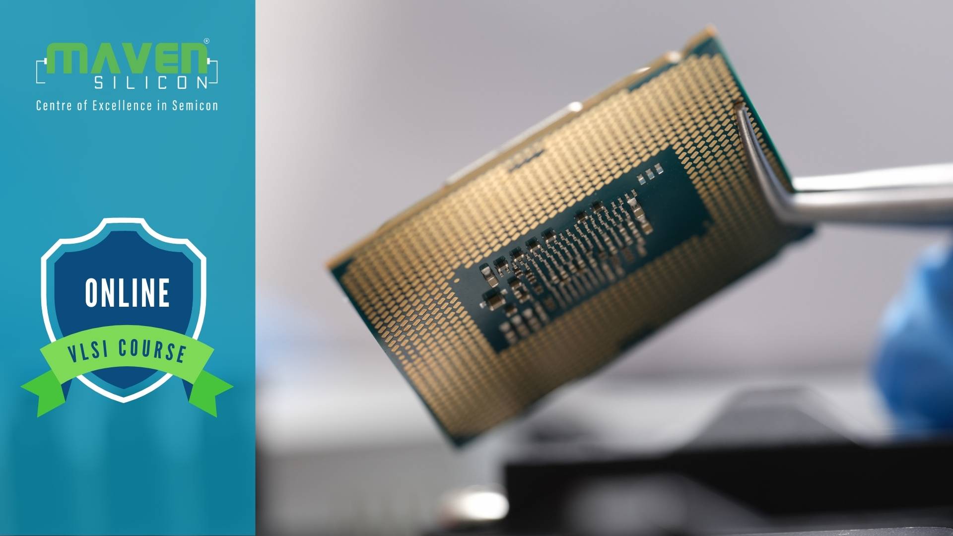 VLSI System On Chip Overview