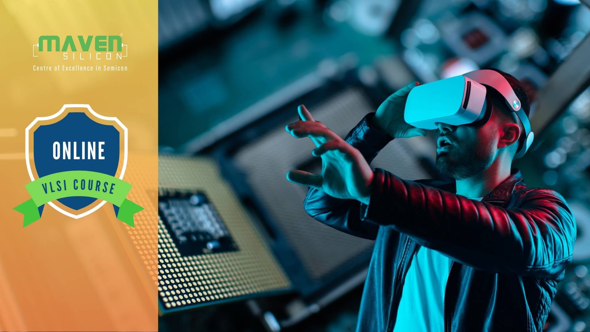 Semiconductors - VLSI & Embedded Systems Overview