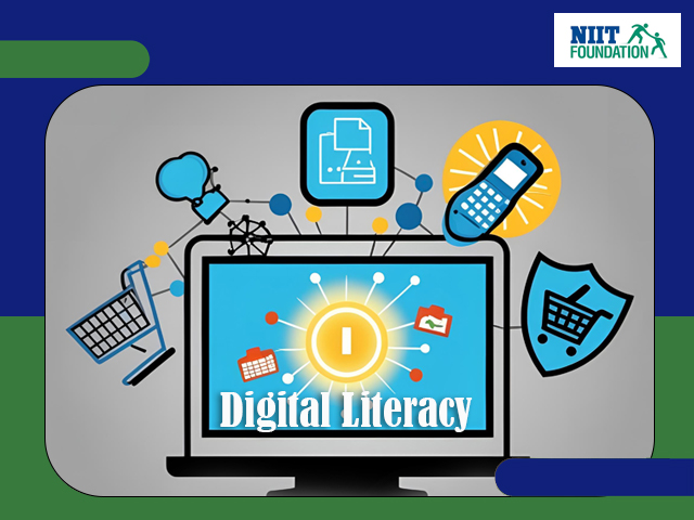 Program in Digital Literacy