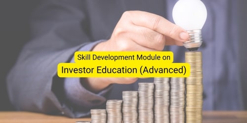 Investor Education (Advanced)