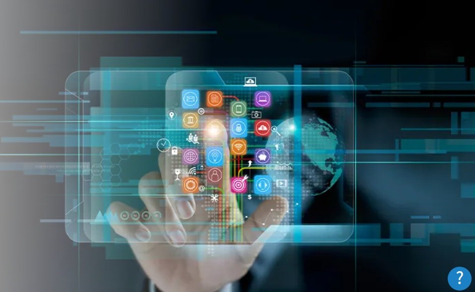 Digital Application Fundamentals (STEM)
