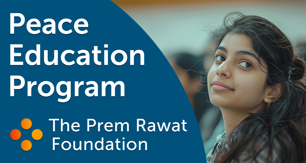 Peace Education Program- Credit Course (English).