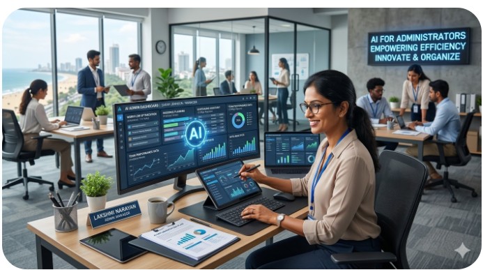 AI for Administrators