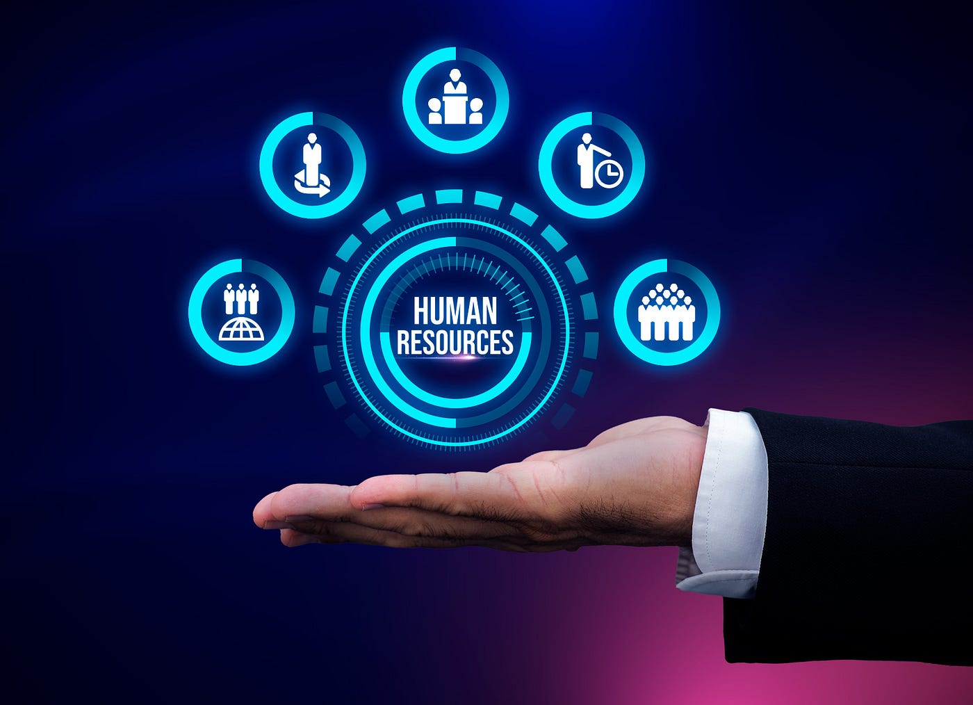 Human Resource Management And Analytics