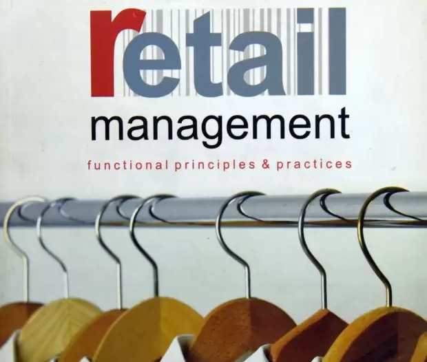 Fundamentals of Retail Management - Course