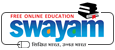 Swayam logo