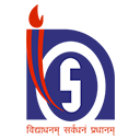 Logo of National  Institute of Open Schooling (NIOS)