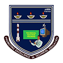 Logo of National Institute of Technical Teachers Training and Research