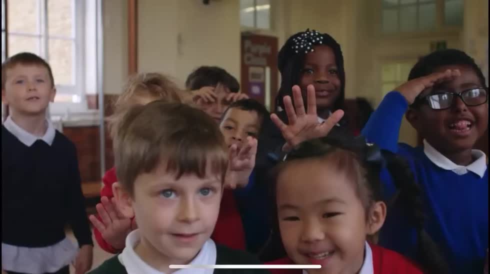 Road Safety Key Stage 1 The Safer Journeys Anthem