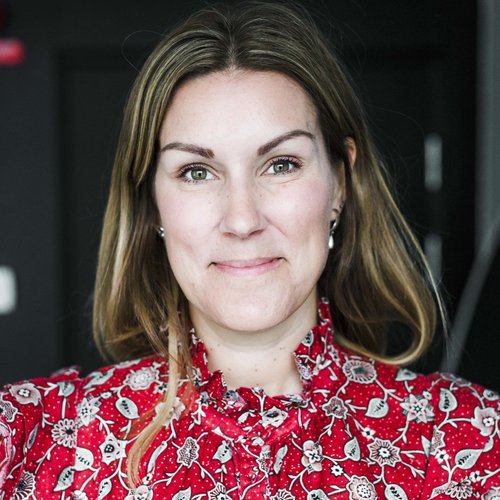 Jane Billet, Director of Marketing at Hiber