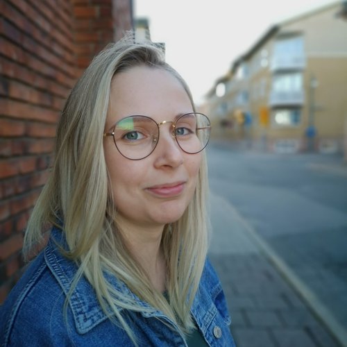 Lisa Kolfjord, 3D Artist at Iron Gate