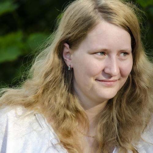 DONNA DAY Mentor Lotta Sörensen, Star Stable Entertainment