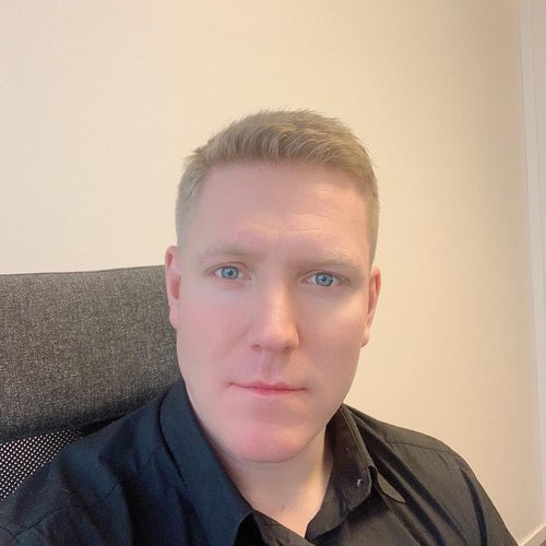 Pierre Dahlgren, Recruiter at Thunderful