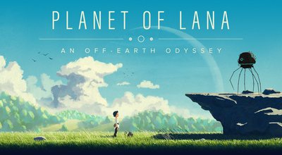 From Flash Games to Planet of Lana