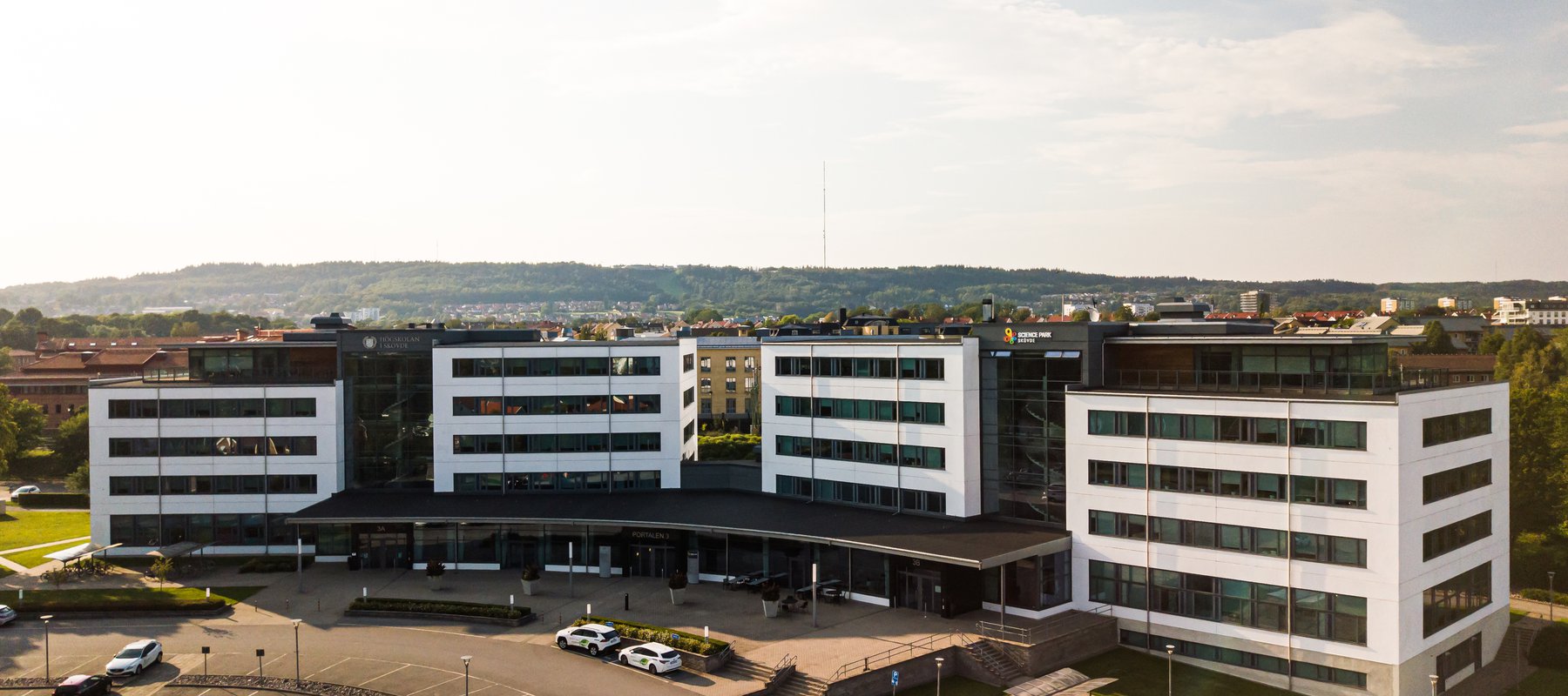 Science Park Skövde