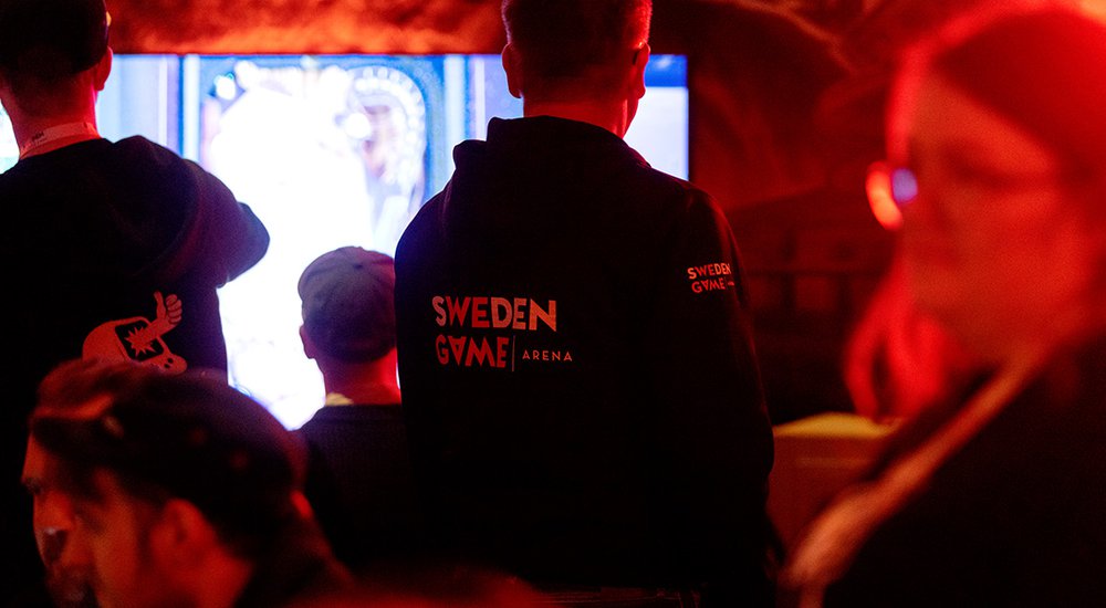 Swedish game companies prepare for Gamescom