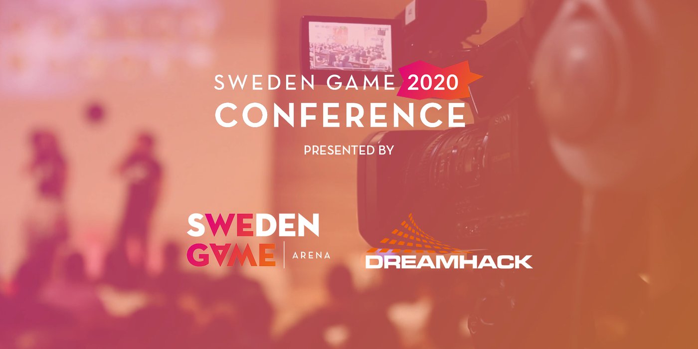 DreamHack and Sweden Game Arena Enter into Partnership Sweden Game Arena