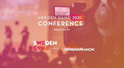 DreamHack and Sweden Game Arena  Enter into Partnership