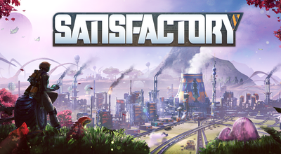 Coffee Stain Studios' Satisfactory reaches a new milestone