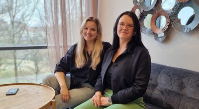 Founder behind a multimillion-dollar success story is now investing five million SEK in female game entrepreneur