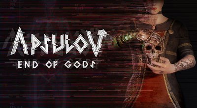 Apsulov: End of Gods available to download now for PS4 and PS5