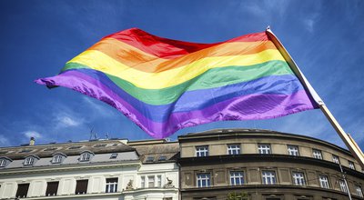 Skövde Pride – där alla får vara med och är lika värda