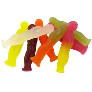 vegan jelly sweets uk