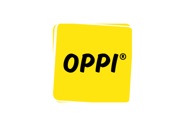 Logo Oppi