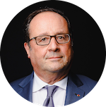 François Hollande