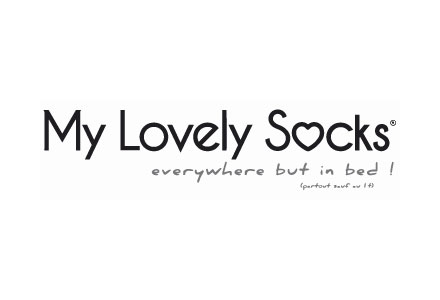 My Lovely Socks