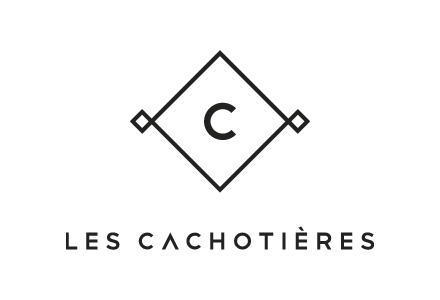 Les Cachotières