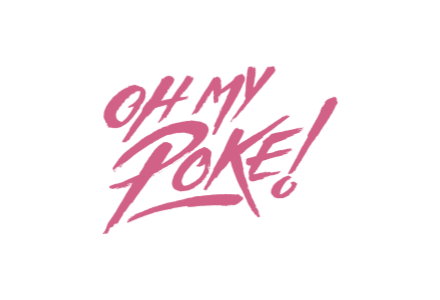 OhMyPoke